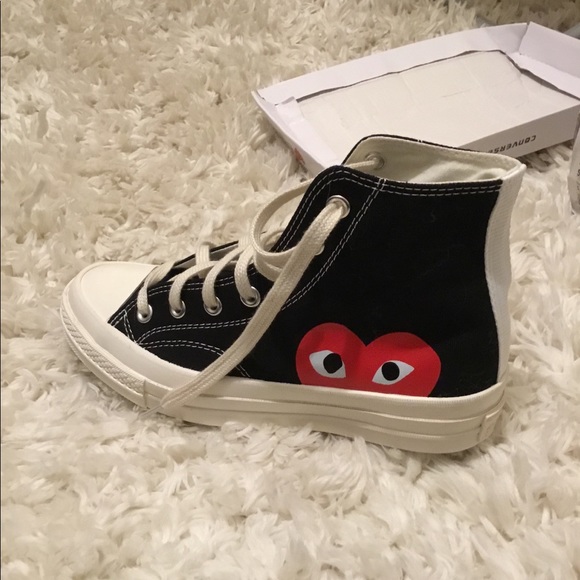 Converse - Picture 4 of 7